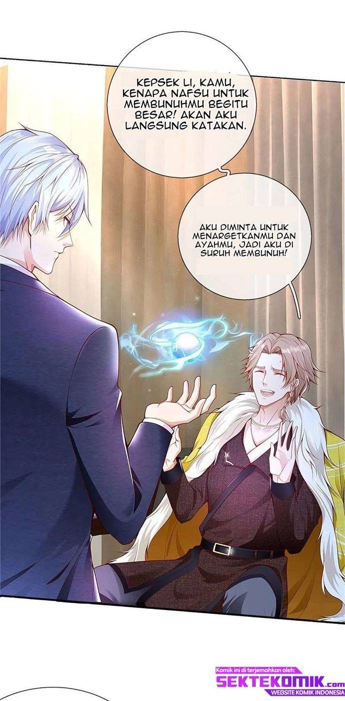 I am Daxianzun Chapter 327 Gambar 9